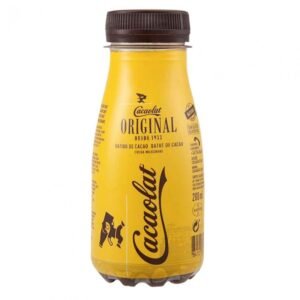 Batido de cacao