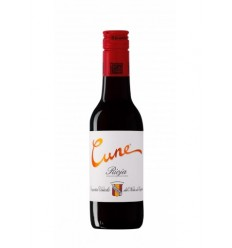 Botella de vino - Cune