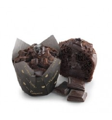 Muffin de Chocolate