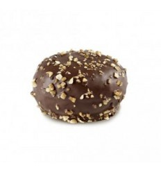 Mini berlina de chocolate