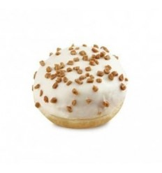 Mini berlina de Caramelo