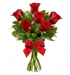 RAMO 6 ROSAS