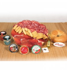 Surtido Ibérico Gourmet