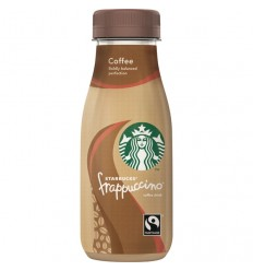 Frappuccino starbucks