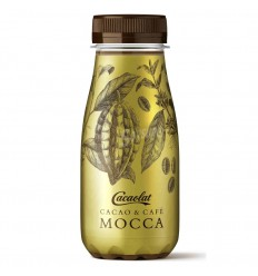 Café & Cacao MOCCA en botella