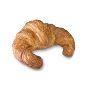 Croissant mantequilla