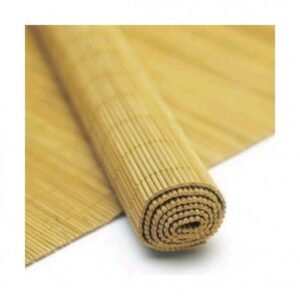 Mantel Individual Bambú